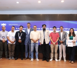 सिद्धार्थ बैंकले सञ्चालनमा ल्यायो एपिआई बैंकिङ प्लेटफर्म ‘र्‍यापिड’