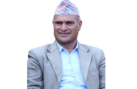जन्मदिनको अवसरमा प्रधानाध्यापकद्वारा छात्रवृत्ति कोष स्थापना