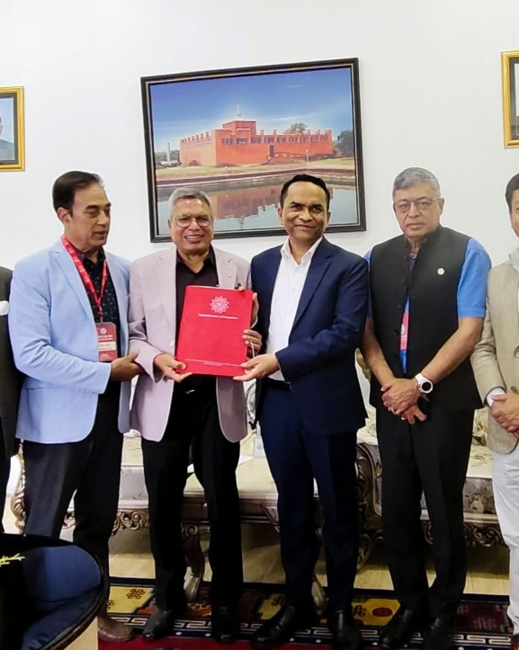 ‘मौद्रिक नीति लगानीमैत्री बनाऔं’