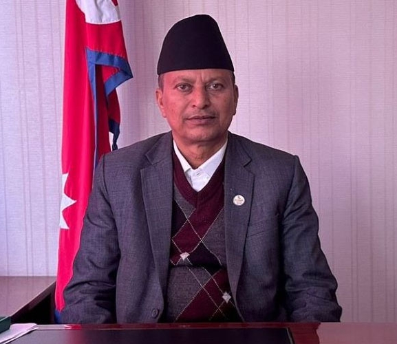 ‘रियल स्टेट’लाई प्रतिष्ठित उद्योगको रुपमा विकास गर्नुपर्ने