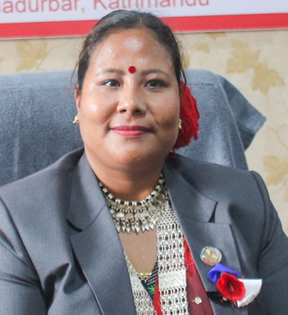 कृषि मन्त्री चौधरीसँग विश्व बैंकका व्यवस्थापक विल्लमरको भेटवार्ता