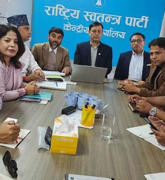 यी हुन् रास्वपाले टुंगो लगाएका समानुपातिक सांसद (सूचीसहित)