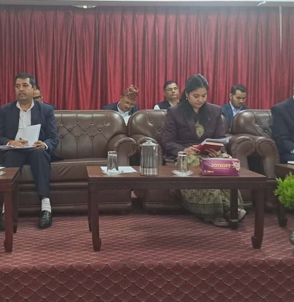 समस्याग्रस्त सहकारीका बचतकर्ताको रकम जेठ पहिलो साताबाट फिर्ता गरिने