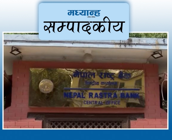 गैरजिम्मेबार गठबन्धन