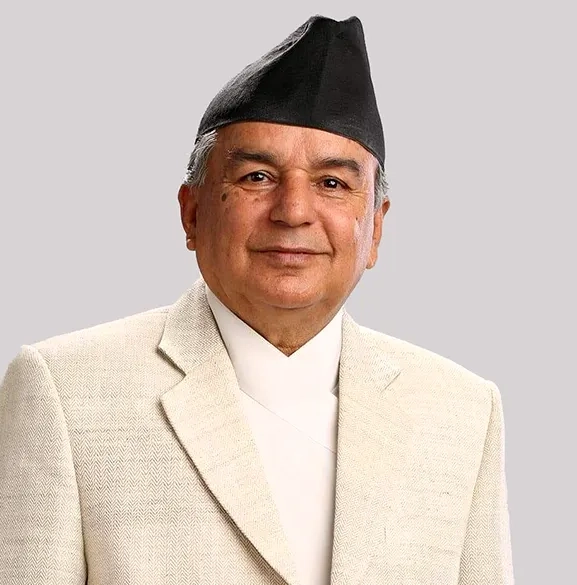 राष्ट्रपति पौडेलद्वारा राजनीतिक निकासका लागि विचार–विमर्शमा रहेको जानकारी