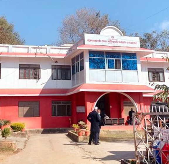 कर्णालीको विकासे बजेट सधै निराशाजनक 