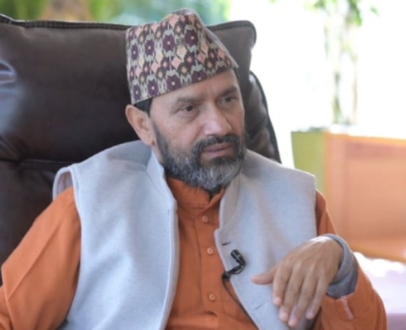 व्यक्तित्व विकास, स्वास्थ्य र सकारात्मक जीवन शैलीका लागि योग र साधना कार्यक्रमको तयारी पूरा