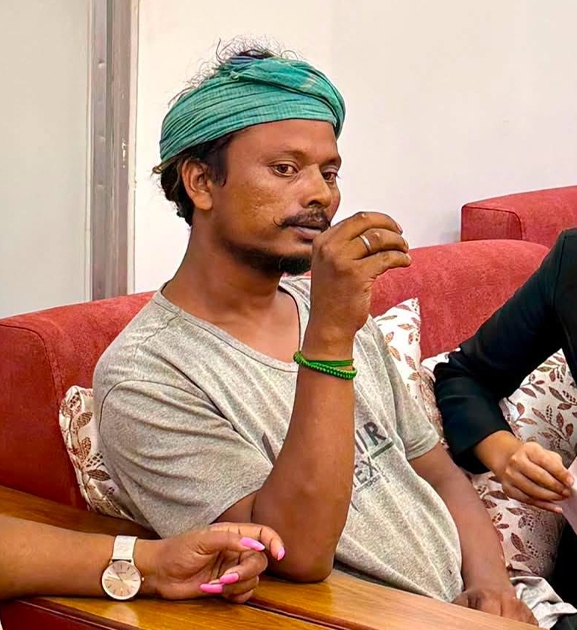 गरिमा प्रकरणमा आफूमाथि मिडिया ट्रायल भयो : मन्त्री गौतम