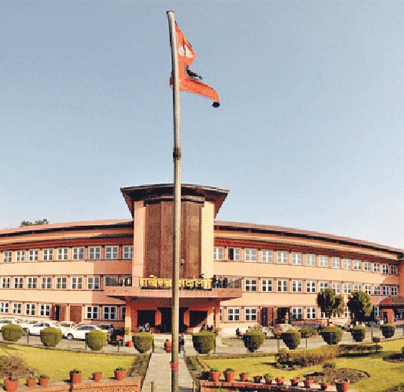 पाथीभरा केबलकार निर्माणविरुद्धको रिट सर्वोच्चद्वारा अस्वीकार