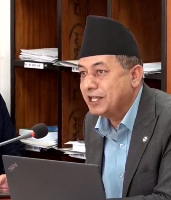 नेपालमा विगत १० वर्षमा ८ हजार ४४१ मनसुनजन्य घटना