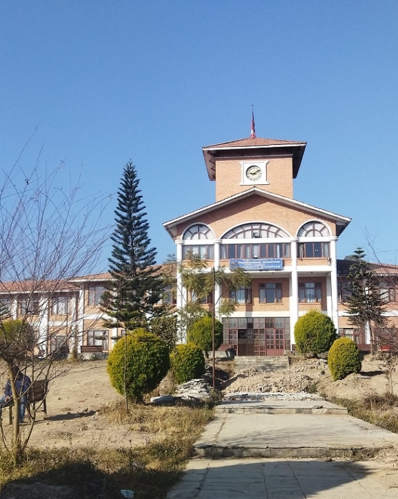 त्रिविमा ८ डीन र ३ निर्देशक नियुक्त