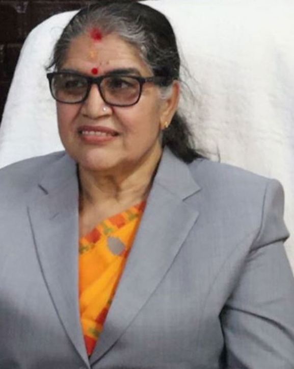 मधेश प्रदेश प्रमुखसमक्ष राष्ट्रिय दलित आयोगको प्रतिवेदन पेस