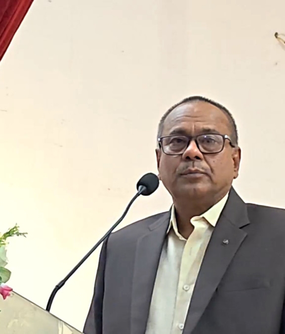 मुलुकमा पुँजीगत खर्च सहज ढंगले हुन नसक्नुमा अख्तियार पनि जिम्मेवार : मुख्यमन्त्री यादव