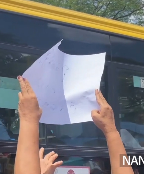 म्यानमारद्वारा नयाँ वर्षमा ४ हजार ९ सय बढी कैदीलाई आममाफी 
