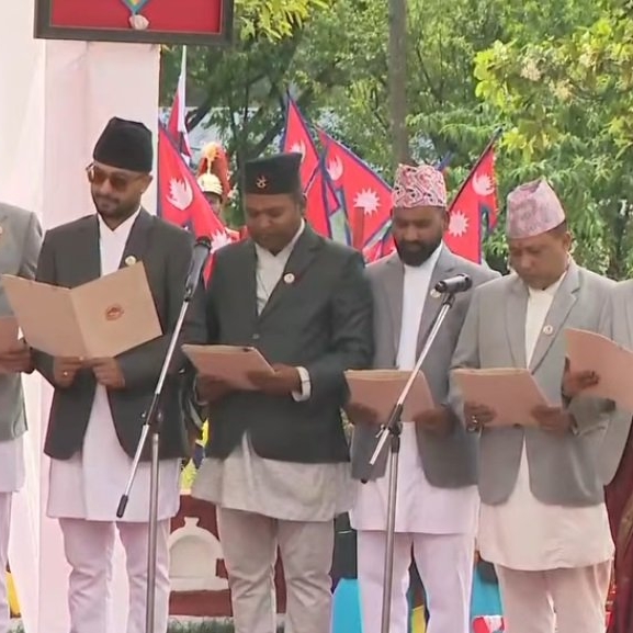 शिशिर र विराज भक्तबाहेक बालेन मन्त्रिपरिषदमा सबै नयाँ अनुहार 