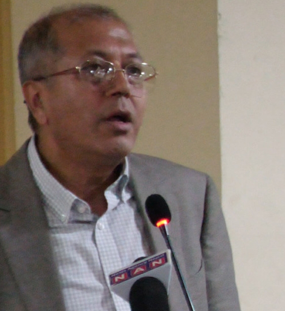 दक्षिण एसियाको भूराजनीति र शक्ति राष्ट्रको प्रतिस्पर्धा नेपालका लागि चुनौतीपूर्ण : डा. भट्टराई