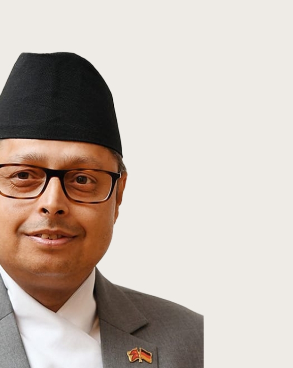 जर्मनीस्थित नेपाली राजदूत डा. रुपाखेतीले दिए पदबाट राजीनामा