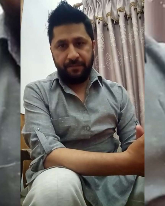 कुलमानलाई पदबाट हटाउने निर्णयप्रति रविको सांकेतिक विरोध