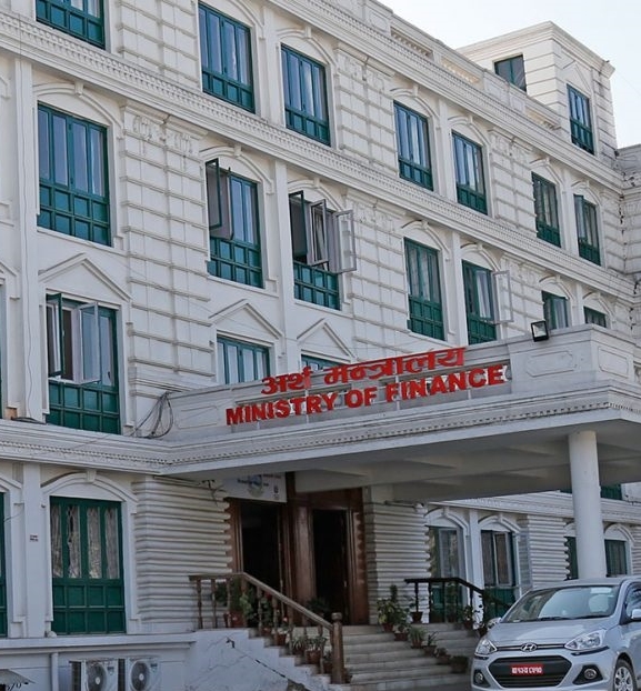 बाढीपहिरोबाट क्षति भएका २६ वटा आयोजना पुनर्निर्माण गरिने