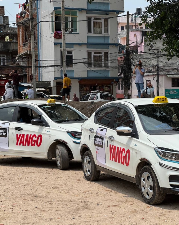 दैनिक ४ हजारसम्म कमाउने याङ्गोको अफर