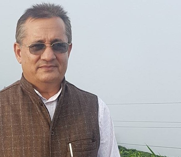 ‘पूर्वराजालाई राजसंस्थावादीहरूले गलत ढङ्गले मूल्याङ्कन गर्नुभएको छ’