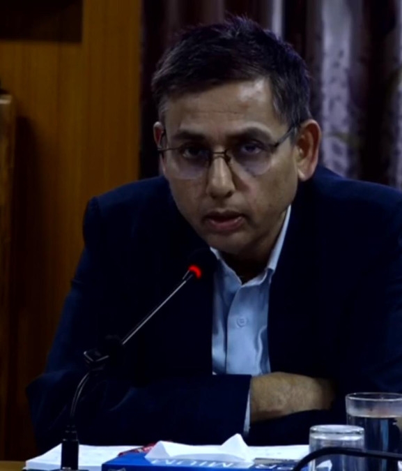 राष्ट्रिय आर्थिक गणना सुरु, ७७ जिल्लामा ८४ कार्यालय स्थापना