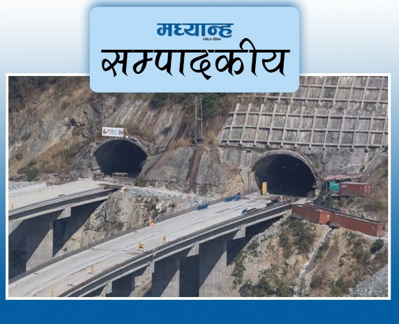 फास्ट ट्र्याकको गति बढाऊ