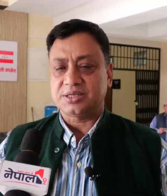 एमाले-नेकपा समीकरणपछि कांग्रेसले सातै प्रदेशका नेतासँग गर्‍यो परामर्श
