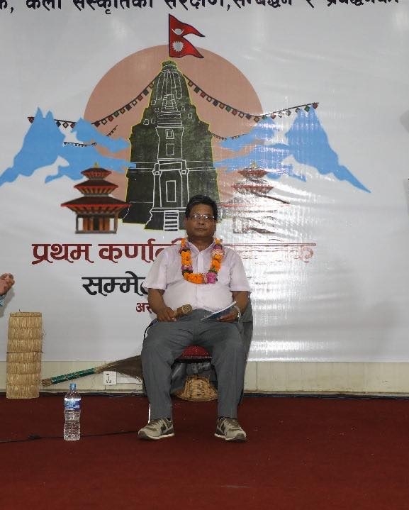 कर्णालीको लोक संस्कृति कति छ, कति छैन ? 