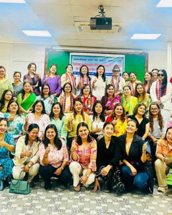 पर्यटन व्यवसायमा महिला सहभागिता बढाउनुपर्नेमा जोड