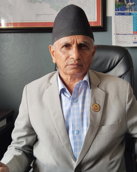 'सरकारले हाम्रो संसद्लाई हेपेको छ'