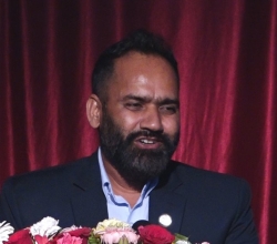 २०० भन्दा बढी कन्टेन्ट क्रिएटरमार्फत् ओझेलमा परेका पर्यटकीय गन्तव्य प्रवर्द्धन गरिने