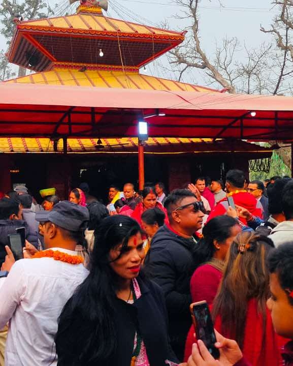 गढीमाई मेलाको समस्या समाधान गर्न प्रत्येक दिन छलफल हुने 