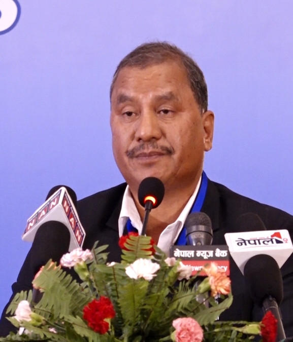 एमसिसीबारे विप्लवको टिप्पणी- ‘अमेरिकी उपनिवेशवादी दबाबको सामु सरकारले घुँडा टेक्यो’
