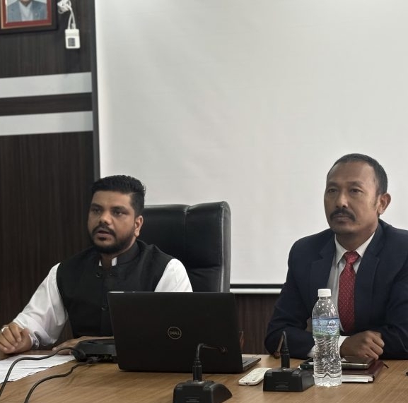 वैदेशिक रोजगार ठगी रोक्न विशेष राष्ट्रिय अभियान