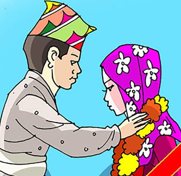 बालविवाह रोक्न सक्रिय किशोरकिशोरी नै जोखिममा