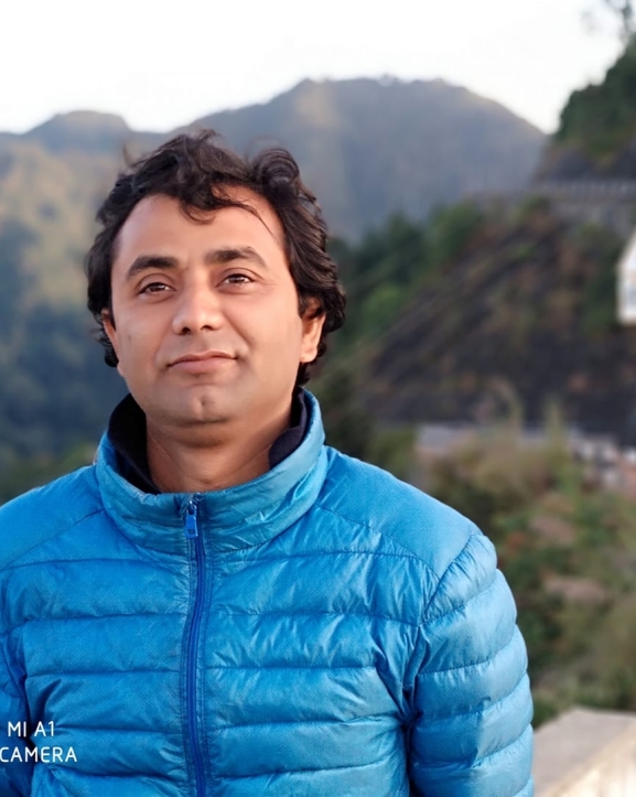 देशले चिन्न नसकेको कृषि र कृषक