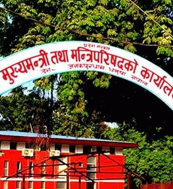 बाढीपीडितका लागि मधेश सरकारले आज दोस्रो चरणको राहत पुर्‍याउँदै