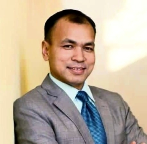 बेस्ट फाइनान्सको सीईओमा घर्ती नियुक्त