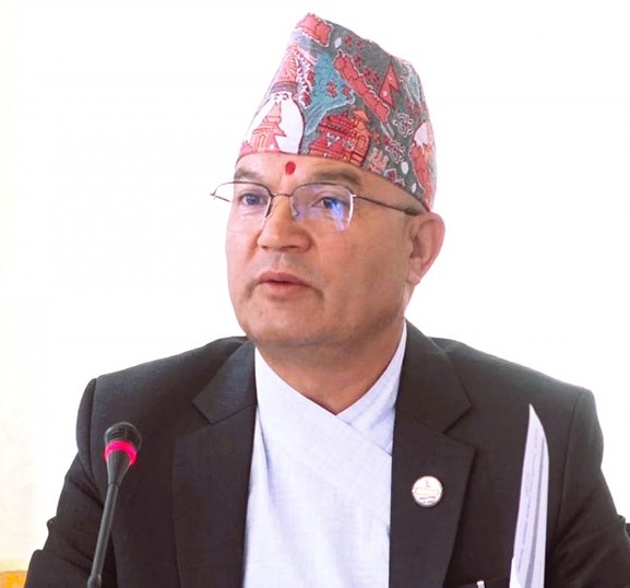 ‘विश्वको तापमान वृद्धि रोक्न थप योजना आवश्यक’