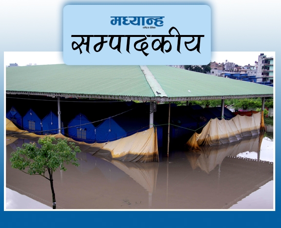 सुरक्षित आश्रय देऊ