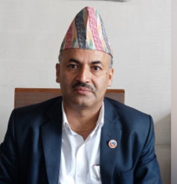 गृहका सहसचिव भट्टराईलाई पुन: उपस्थित हुने गरी छाडियो