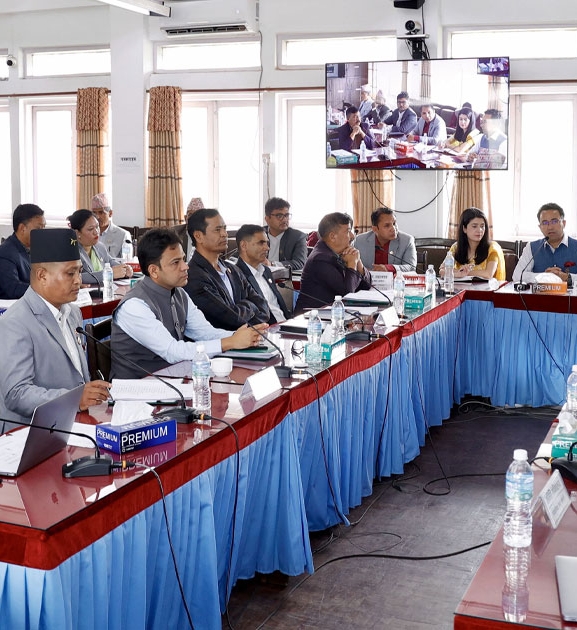 सडक सुरक्षामा प्रविधि, जनचेतना र कानुन कार्यान्वयनमा जोड