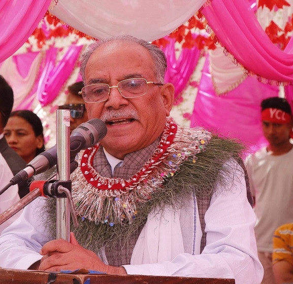 २ महिना भित्रै संक्रमणकालीन २ आयोग बन्छ : दाहाल