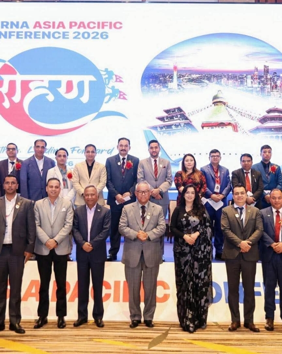 समस्यामा परेका नेपाली श्रमिकका लागि विदेशमा सेल्टर हाउस खोल्न एनआरएनएको माग