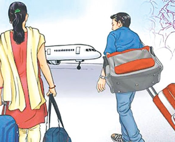 विधेयक पारित नहुने त्रासमा व्यवसायी