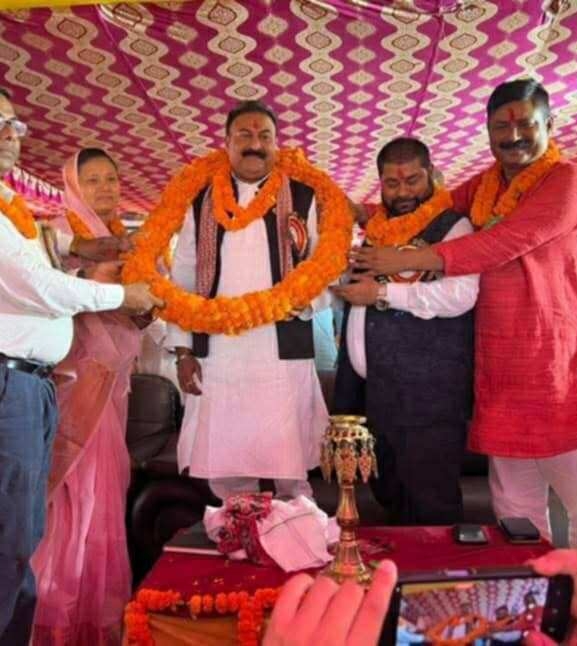 ‘स्थानीय तहहरूलाई थप सशक्त र जवाफदेही बनाउन आवश्यक’