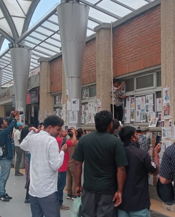 भोटेकोशी बाढी : त्रिवि शिक्षण अस्पतालमा ५९ शव ल्याइयो