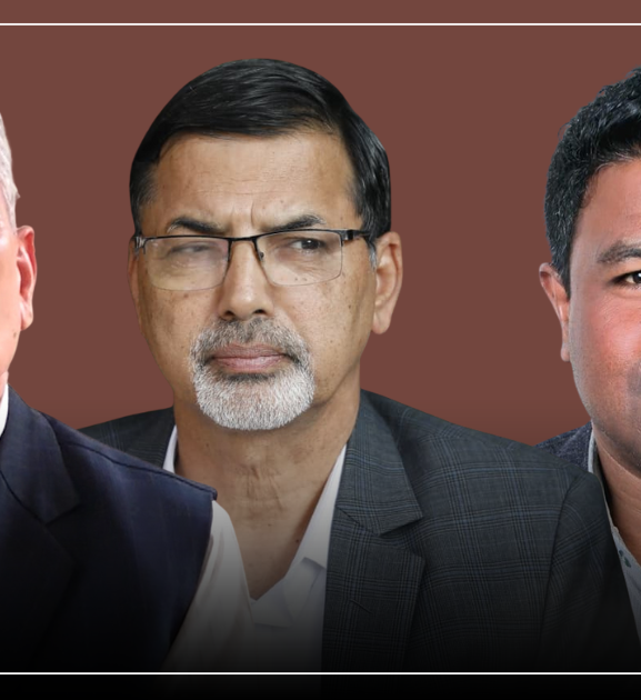 बाबुराम–जनार्दन अध्यक्ष परिषद् रहेको प्रलोपाले तोक्यो प्रदेश कमाण्डर (सूचीसहित) 