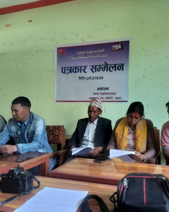 सकारात्मक काममा साथ, गलतमा खबरदारी गर्ने प्रतिबद्धता